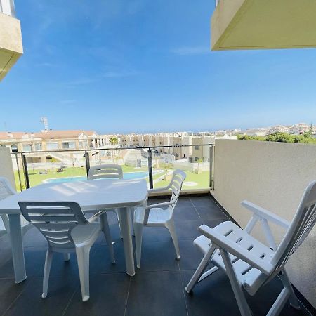 3090 Residencial Sabrina Lägenhet Dehesa de Campoamor  Exteriör bild