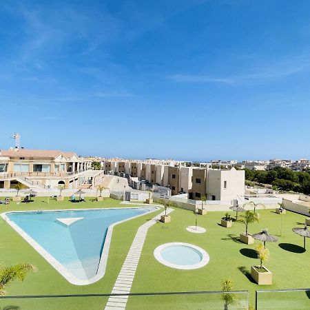 3090 Residencial Sabrina Lägenhet Dehesa de Campoamor  Exteriör bild
