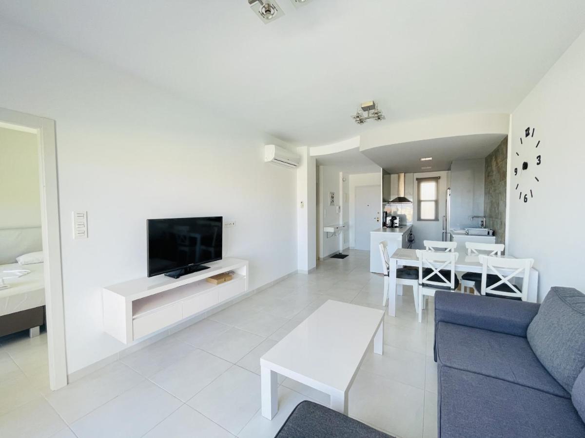 3090 Residencial Sabrina Lägenhet Dehesa de Campoamor  Exteriör bild