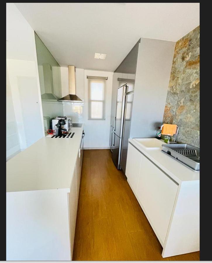 3090 Residencial Sabrina Lägenhet Dehesa de Campoamor  Exteriör bild