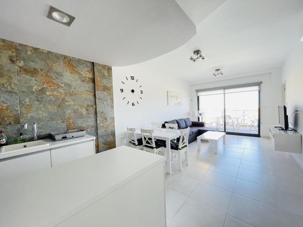 3090 Residencial Sabrina Lägenhet Dehesa de Campoamor  Exteriör bild