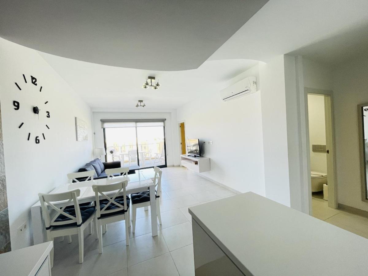 3090 Residencial Sabrina Lägenhet Dehesa de Campoamor  Exteriör bild