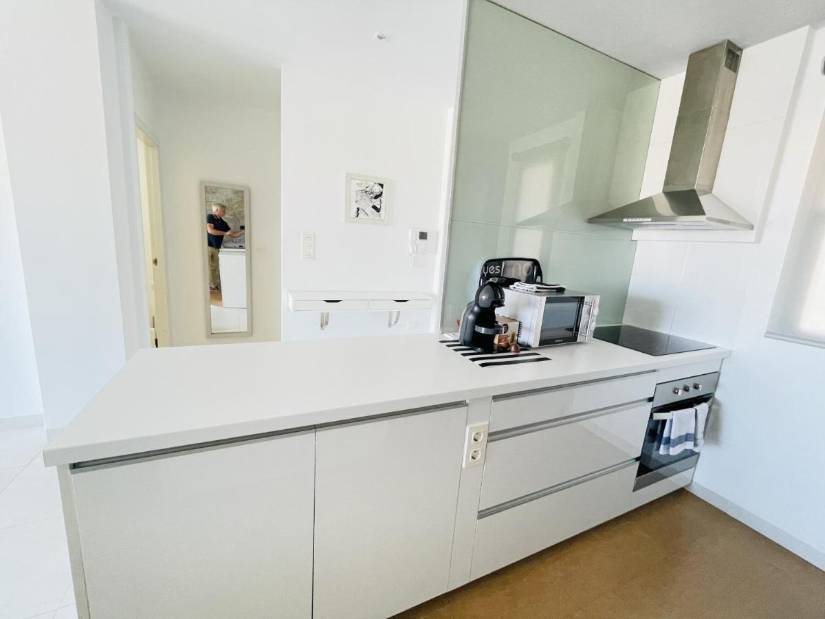 3090 Residencial Sabrina Lägenhet Dehesa de Campoamor  Exteriör bild