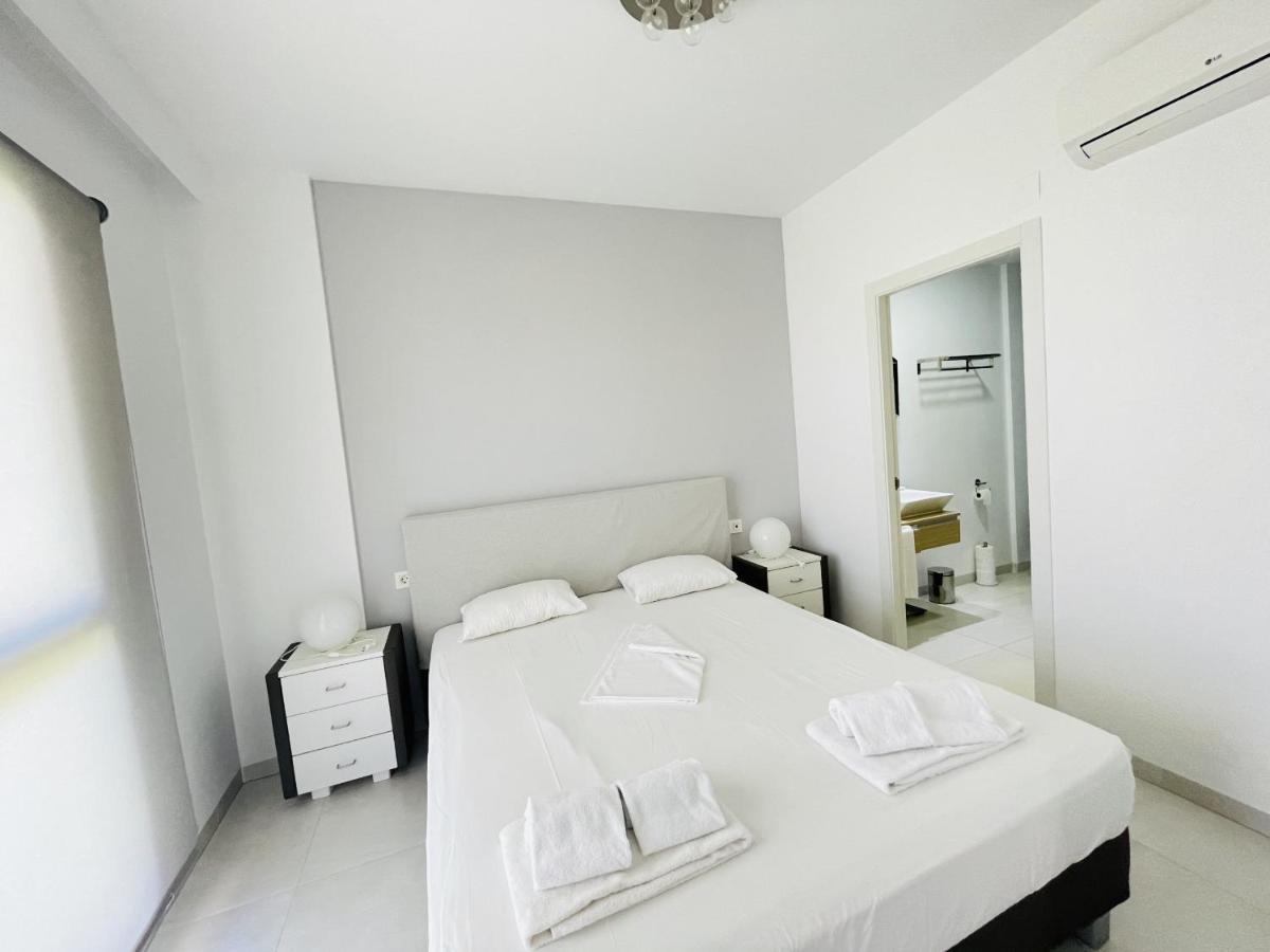 3090 Residencial Sabrina Lägenhet Dehesa de Campoamor  Exteriör bild