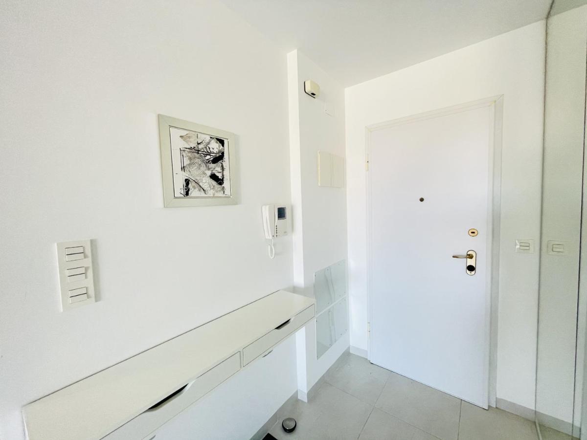3090 Residencial Sabrina Lägenhet Dehesa de Campoamor  Exteriör bild