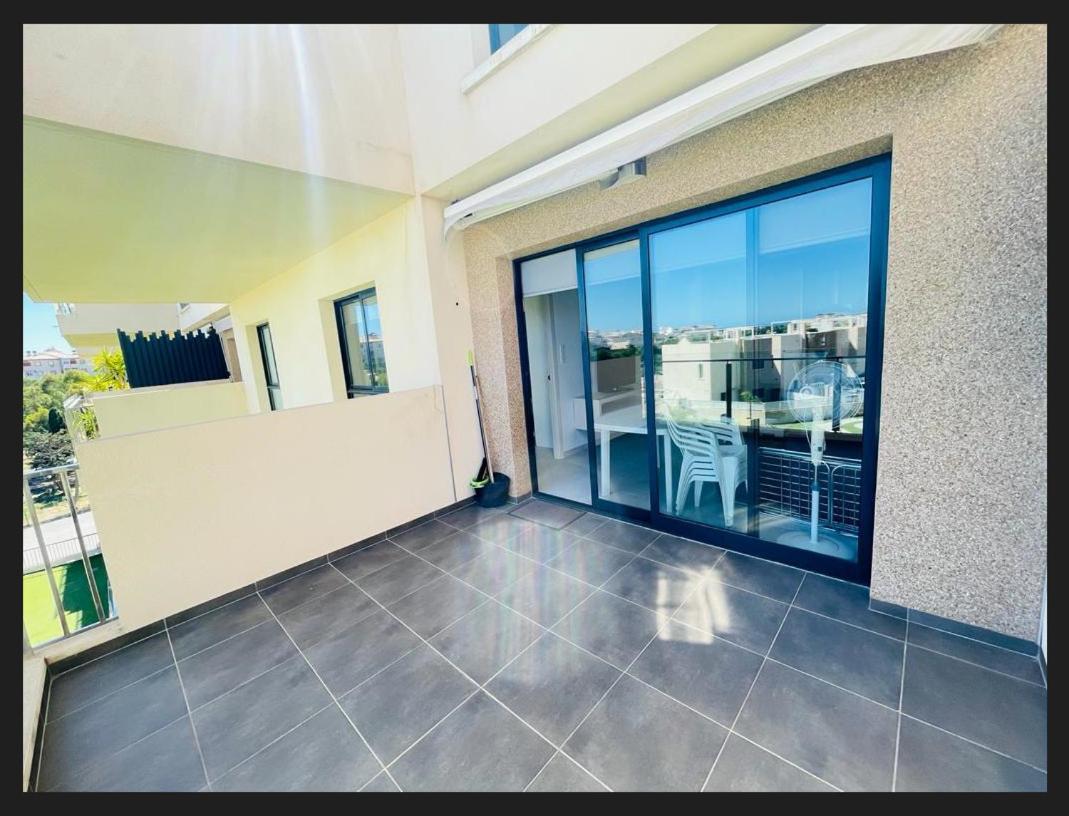 3090 Residencial Sabrina Lägenhet Dehesa de Campoamor  Exteriör bild